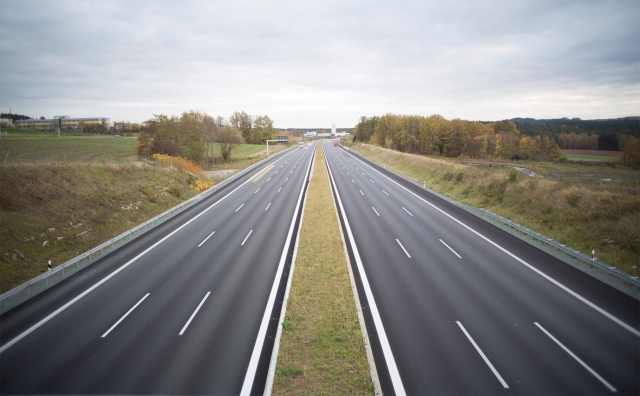 Anreise mit dem Auto